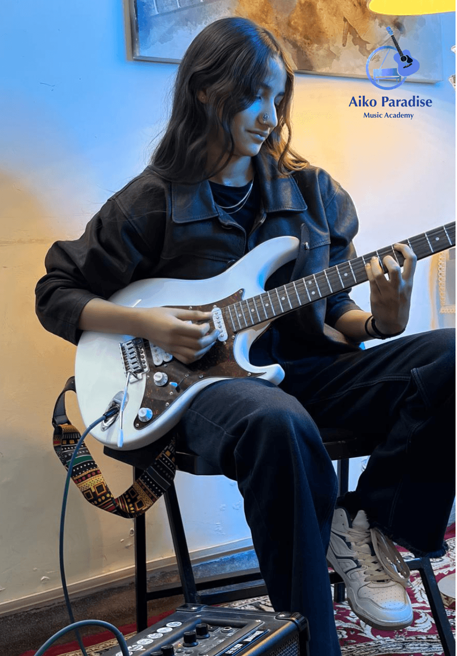 Guitar